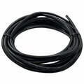 East Penn Deka Starter Cable, 2 Gauge, Black, 25ft DK04613